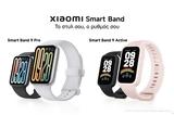 Xiaomi, Xiaomi Smart Band 9 Pro,Xiaomi Smart Band 9 Active