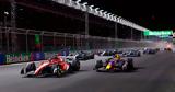 Formula 1, Συνεχίζει, ANT1, ANT1 Plus, 2025,Formula 1, synechizei, ANT1, ANT1 Plus, 2025