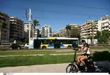 Kυκλοφοριακές, Ποσειδώνος, Βουλιαγμένης,Kykloforiakes, poseidonos, vouliagmenis