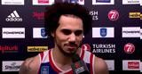 Euroleague, Λάρκιν, Εφές, Παναθηναϊκό,Euroleague, larkin, efes, panathinaiko