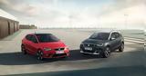 SEAT Ibiza,Arona