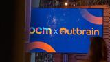 OCM, Outbrain,Moments