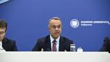 Σταϊκούρας, Φεβρουαρίου 2025, Τέμπη,staikouras, fevrouariou 2025, tebi