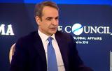 Μητσοτάκης, ΑΟΖ,mitsotakis, aoz