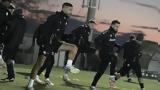 ΠΑΟΚ, Μέσα, Λόβρεν, Μπακαγιόκο,paok, mesa, lovren, bakagioko