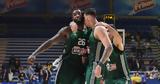 Αναντολού Εφές – Παναθηναϊκός, 15η, Euroleague,anantolou efes – panathinaikos, 15i, Euroleague