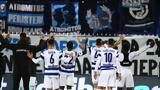 Ατρόμητος, ΟΦΗ,atromitos, ofi