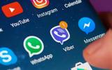 Ρωσία, Viber,rosia, Viber