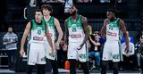 EuroLeague, Παναθηναϊκός,EuroLeague, panathinaikos