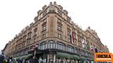 Περισσότεροι, Harrods, Χριστούγεννα, Boxing Day,perissoteroi, Harrods, christougenna, Boxing Day