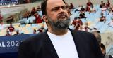 Ολυμπιακός, Μαρινάκης, Σάο Πάολο, Globo,olybiakos, marinakis, sao paolo, Globo