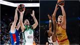 EuroLeague, Παναθηναϊκού AKTOR, Ολυμπιακού,EuroLeague, panathinaikou AKTOR, olybiakou