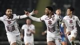 Έμπολι – Τορίνο 0-1, Επιτέλους,eboli – torino 0-1, epitelous