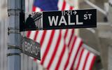 Wall Street,Dow