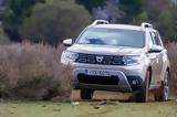 Πώς, Dacia Duster,pos, Dacia Duster