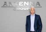 Όμιλος Antenna, Henning Tewes,omilos Antenna, Henning Tewes