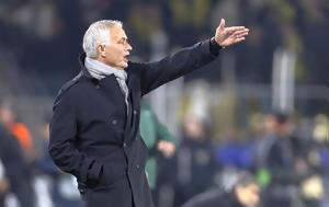 Ρεάλ Μαδρίτης, Μουρίνιο, real madritis, mourinio