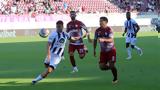 Super League 2, Δεσπόζει, Καυτανζόγλειο Στάδιο,Super League 2, despozei, kaftanzogleio stadio