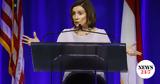 Νάνσι Πελόσι, Επεσε,nansi pelosi, epese