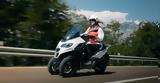 Piaggio MP3,310