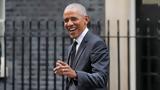 Mπαράκ Ομπάμα, The Turnaround, Όσκαρ,Mparak obama, The Turnaround, oskar