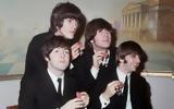 Πωλήθηκαν, Beatles,polithikan, Beatles