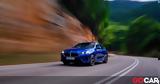 Δοκιμή BMW 120 170 PS, Κέντα,dokimi BMW 120 170 PS, kenta