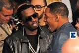 Έξαλλος, Γουίλ Σμιθ, Αρνείται, Diddy - Είναι,exallos, gouil smith, arneitai, Diddy - einai
