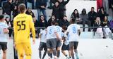 Νίκη Βόλου-Καβάλα 2-0,niki volou-kavala 2-0