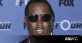 Diddy, Μάιο,Diddy, maio