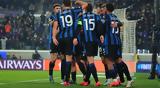 Κάλιαρι – Αταλάντα 0-1, Tζανιόλο,kaliari – atalanta 0-1, Tzaniolo