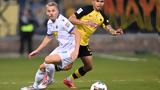 Λαμία - ΑΕΚ 0-0, Live, Super League Β,lamia - aek 0-0, Live, Super League v