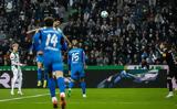 Γκλάντμπαχ – Χόλστεϊν Κίελ 4-1,gklantbach – cholstein kiel 4-1