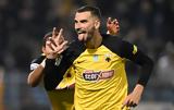 Λαμία – ΑΕΚ 0-1, Έπιασε, Μήτογλου,lamia – aek 0-1, epiase, mitoglou