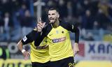 Λαμία – ΑΕΚ 0-1, Έσωσε, ΑΕΚ, Μήτογλου,lamia – aek 0-1, esose, aek, mitoglou