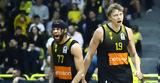 Μαρούσι - ΑΕΚ Betsson 81-83, Κουζμίνσκας, Χαμπ, Ένωσης, Αγίου Θωμά,marousi - aek Betsson 81-83, kouzminskas, chab, enosis, agiou thoma