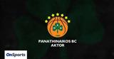 Παναθηναϊκός AKTOR, Σπουδαία,panathinaikos AKTOR, spoudaia