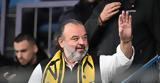 Ηλιόπουλος, Η ΑΕΚ,iliopoulos, i aek