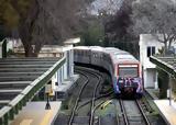 Άγιος Ελευθέριος, Συνελήφθη 35χρονος, ΗΣΑΠ,agios eleftherios, synelifthi 35chronos, isap