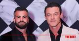 Luke Evans,