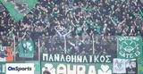 Super League Λεβαδειακός - Παναθηναϊκός, Ανοίγει,Super League levadeiakos - panathinaikos, anoigei