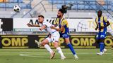 Βόλος – Αστέρας Τρίπολης,volos – asteras tripolis