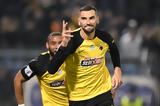 1-0, ΑΕΚ, Λαμία,1-0, aek, lamia