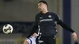 Άσφαιροι Ατρόμητος, ΟΦΗ,asfairoi atromitos, ofi