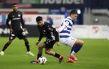 Ατρόμητος – ΟΦΗ 0-0, Ξέχασαν,atromitos – ofi 0-0, xechasan