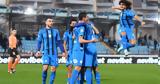 ΠΑΣ Γιάννινα-Μακεδονικός 3-1,pas giannina-makedonikos 3-1