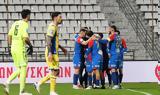 Super League, Έσπασε, Πανθεσσαλικού, Βόλος 2-1, Αστέρα Τρίπολης,Super League, espase, panthessalikou, volos 2-1, astera tripolis