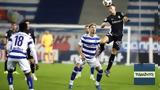 Ατρόμητος-ΟΦΗ 0-0, Κόλλησαν,atromitos-ofi 0-0, kollisan