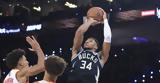 NBA Cup, Μπακς, Θάντερ,NBA Cup, baks, thanter