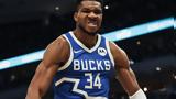 NBA Cup, Αντετοκούνμπο, Μπακς,NBA Cup, antetokounbo, baks